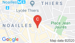 Plan d'accès