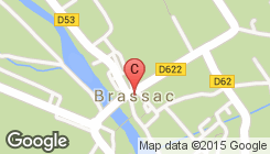Plan d'accès