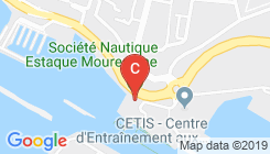 Plan d'accès
