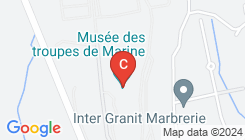 Plan d'accès