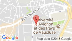 Plan d'accès