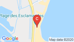 Plan d'accès