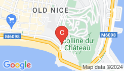 Plan d'accès