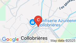 Plan d'accès