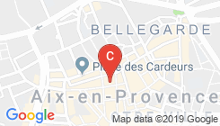 Plan d'accès