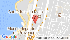 Plan d'accès
