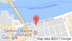 Plan d'accès