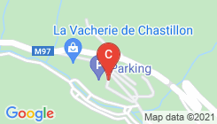 Plan d'accès