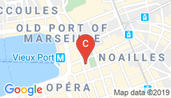 Plan d'accès