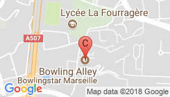 Plan d'accès