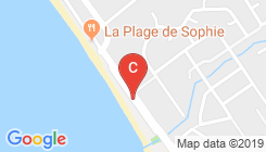 Plan d'accès