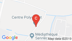 Plan d'accès