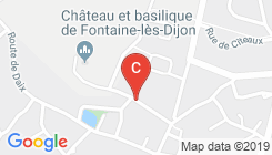 Plan d'accès