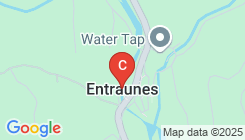 Plan d'accès