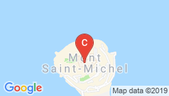 Plan d'accès