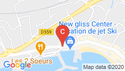 Plan d'accès