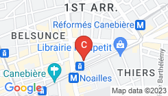 Plan d'accès