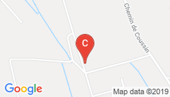 Plan d'accès