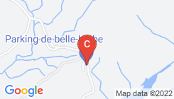 Plan d'accès
