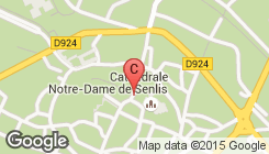 Plan d'accès