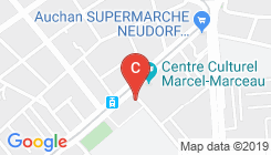 Plan d'accès