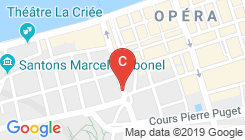 Plan d'accès
