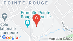 Plan d'accès