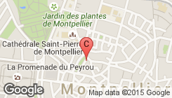 Plan d'accès