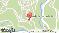 Plan d'accès