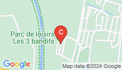 Plan d'accès