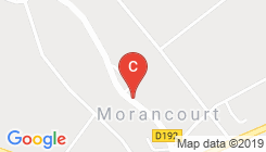 Plan d'accès