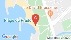 Plan d'accès