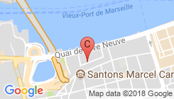 Plan d'accès