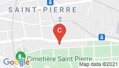 Plan d'accès