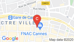 Plan d'accès