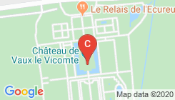 Plan d'accès