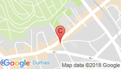 Plan d'accès