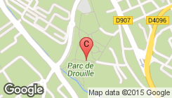 Plan d'accès
