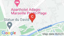 Plan d'accès