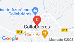 Plan d'accès