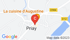 Plan d'accès