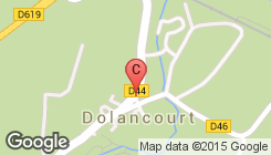 Plan d'accès