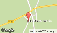 Plan d'accès