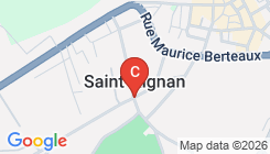 Plan d'accès