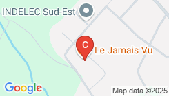 Plan d'accès