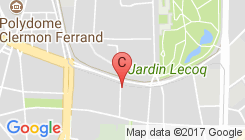 Plan d'accès