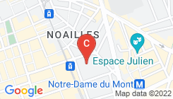 Plan d'accès