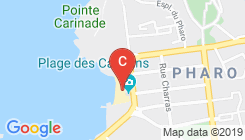 Plan d'accès