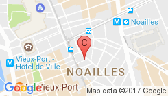 Plan d'accès