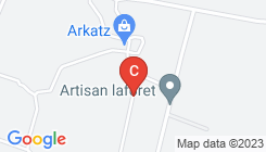 Plan d'accès
